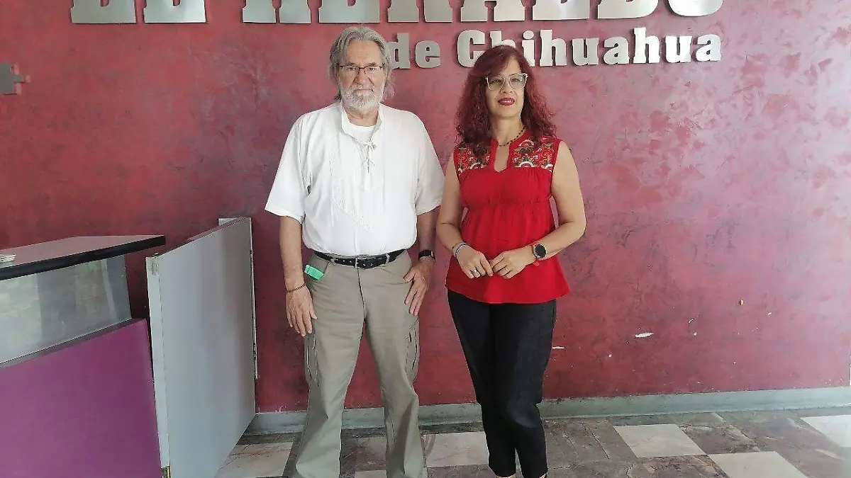 escritores chihuahuenses